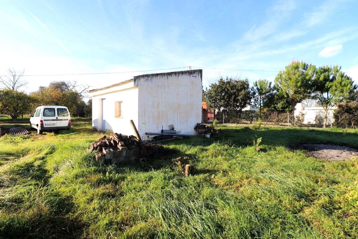 Terreno Non Edificato in vendita in Alhaurin el Grande - 155.000 € (Rif: 8728275)