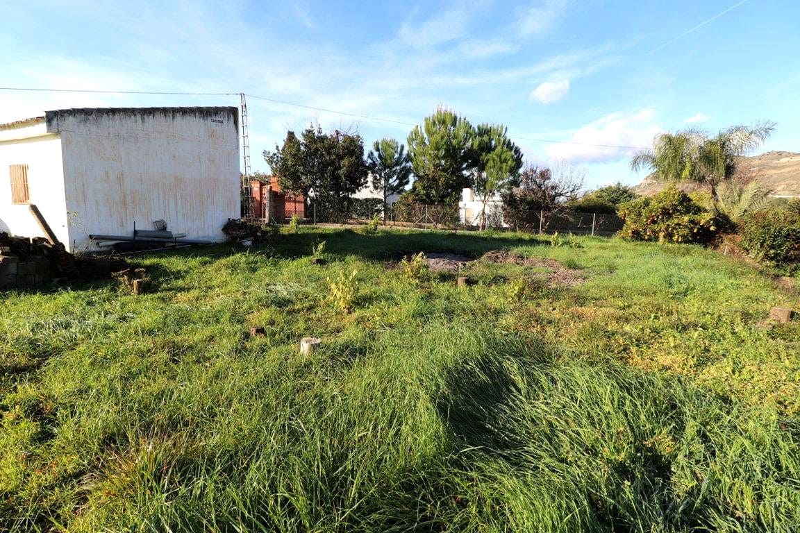 Terreno Non Edificato in vendita in Alhaurin el Grande - 155.000 € (Rif: 8728275)