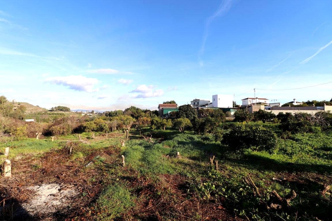 Terreno Non Edificato in vendita in Alhaurin el Grande - 155.000 € (Rif: 8728275)