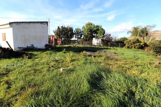 Terreno Non Edificato in vendita in Alhaurín el Grande - 155.000 € (Rif: 8728275)