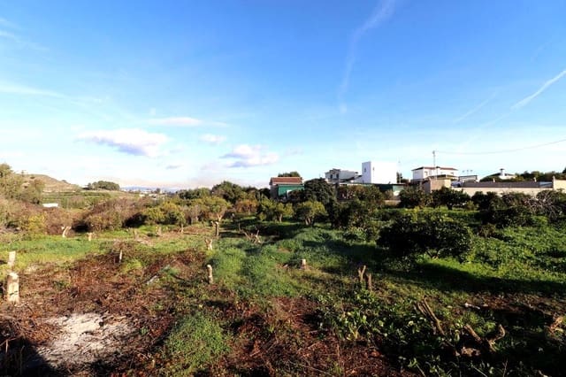 Terreno Non Edificato in vendita in Alhaurín el Grande - 155.000 € (Rif: 8728275)