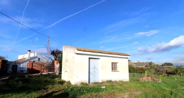 Terreno Non Edificato in vendita in Alhaurín el Grande - 155.000 € (Rif: 8728275)