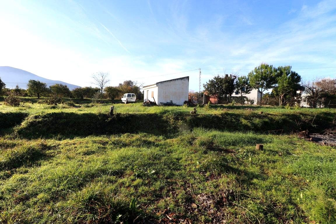 Terreno Non Edificato in vendita in Alhaurin el Grande - 155.000 € (Rif: 8728275)