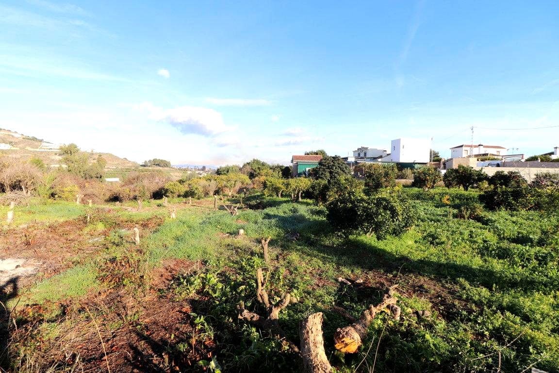 Terreno Non Edificato in vendita in Alhaurin el Grande - 155.000 € (Rif: 8728275)