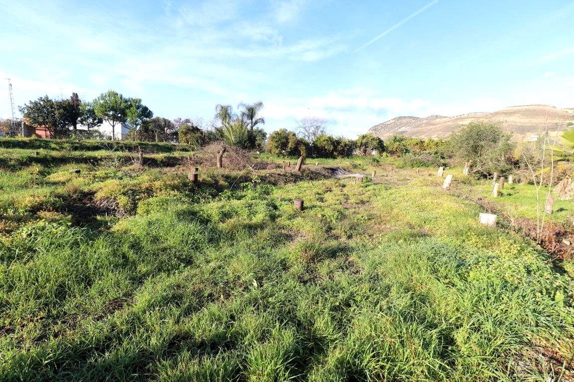 Terreno Non Edificato in vendita in Alhaurin el Grande - 155.000 € (Rif: 8728275)