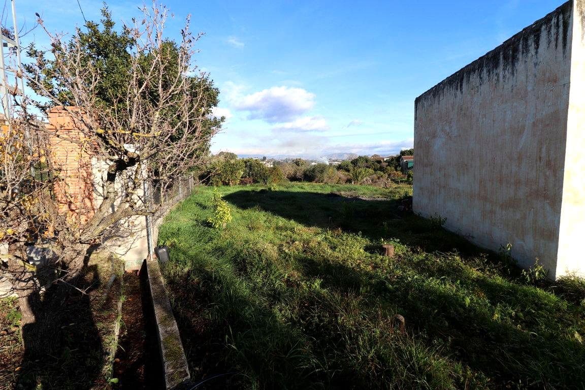Terreno Non Edificato in vendita in Alhaurin el Grande - 155.000 € (Rif: 8728275)