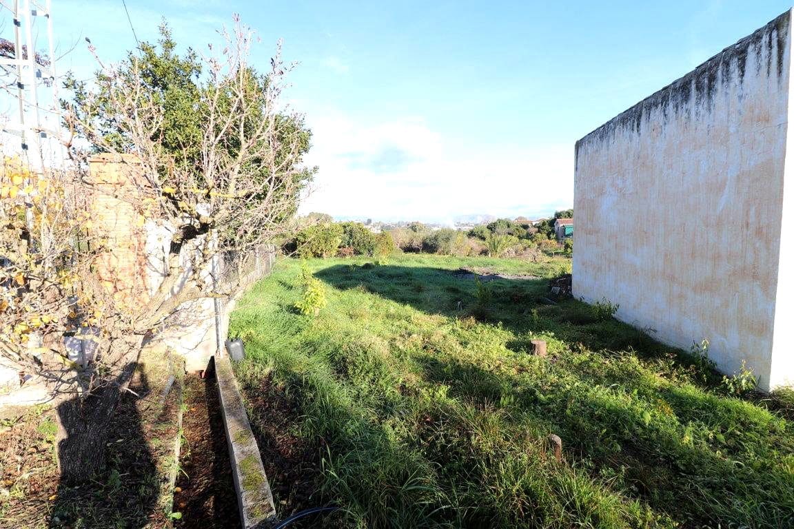 Terreno Non Edificato in vendita in Alhaurin el Grande - 155.000 € (Rif: 8728275)