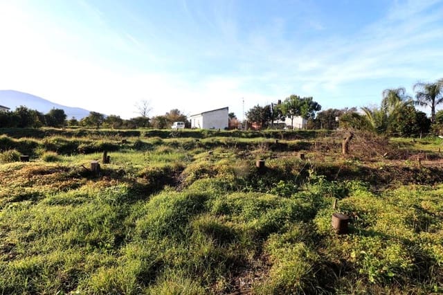 Terreno Non Edificato in vendita in Alhaurín el Grande - 155.000 € (Rif: 8728275)