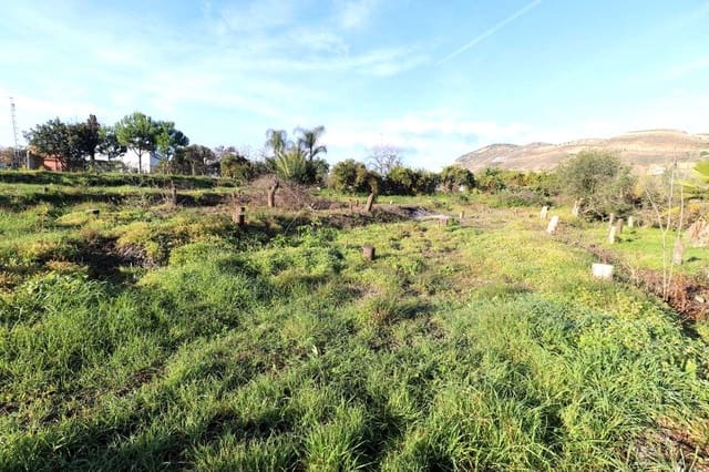 Terreno Non Edificato in vendita in Alhaurín el Grande - 155.000 € (Rif: 8728275)