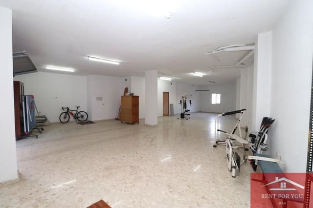 1 soveværelse Virksomhed til leje i Coín - € 650 (Ref: 8736936)