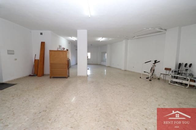 1 soveværelse Virksomhed til leje i Coín - € 650 (Ref: 8736936)