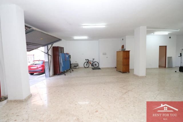 1 soveværelse Virksomhed til leje i Coín - € 650 (Ref: 8736936)