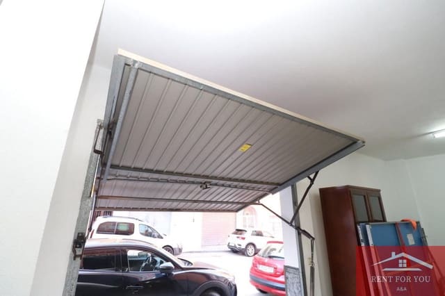 1 soveværelse Virksomhed til leje i Coín - € 650 (Ref: 8736936)