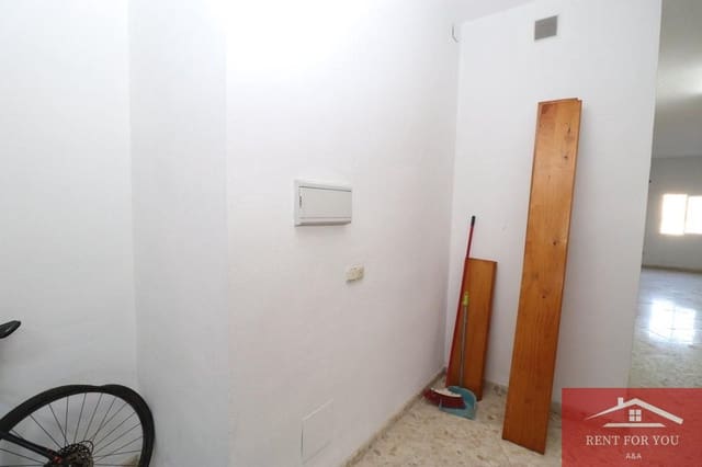 1 soveværelse Virksomhed til leje i Coín - € 650 (Ref: 8736936)