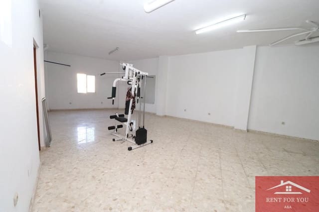 1 soveværelse Virksomhed til leje i Coín - € 650 (Ref: 8736936)