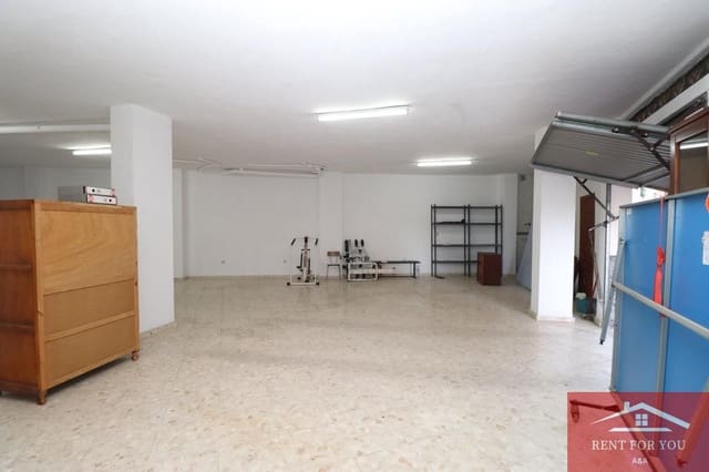 1 soveværelse Virksomhed til leje i Coín - € 650 (Ref: 8736936)