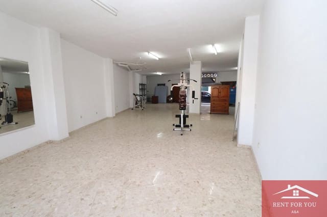 1 soveværelse Virksomhed til leje i Coín - € 650 (Ref: 8736936)