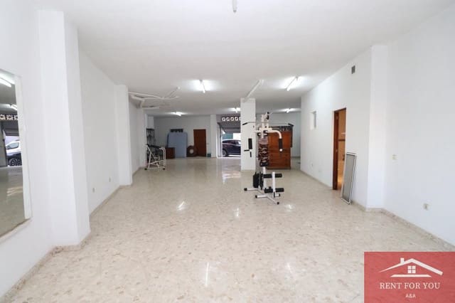 1 soveværelse Virksomhed til leje i Coín - € 650 (Ref: 8736936)