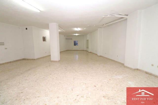 1 slaapkamer Bedrijf te huur in Coín - € 650 (Ref: 8736936)