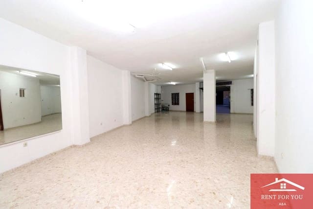 1 slaapkamer Bedrijf te huur in Coín - € 650 (Ref: 8736936)