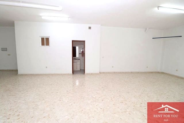 1 slaapkamer Bedrijf te huur in Coín - € 650 (Ref: 8736936)