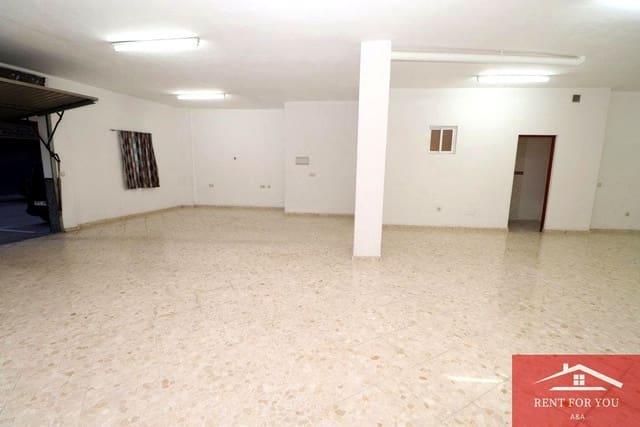 1 slaapkamer Bedrijf te huur in Coín - € 650 (Ref: 8736936)