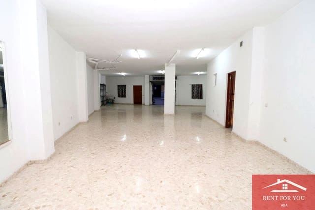 1 slaapkamer Bedrijf te huur in Coín - € 650 (Ref: 8736936)