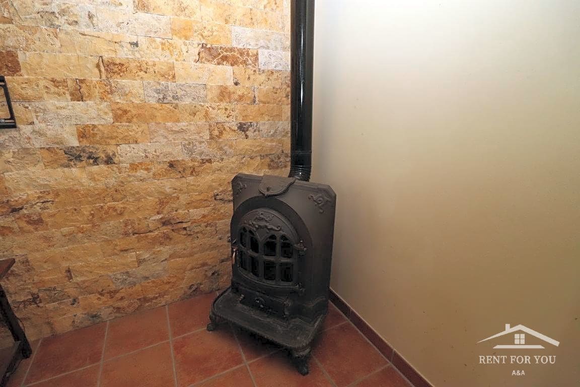 2 slaapkamer Villa te huur in Coin met zwembad garage - € 1.000 (Ref: 8754534)