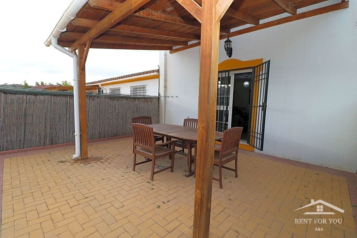 2 slaapkamer Villa te huur in Coin met zwembad garage - € 1.000 (Ref: 8754534)