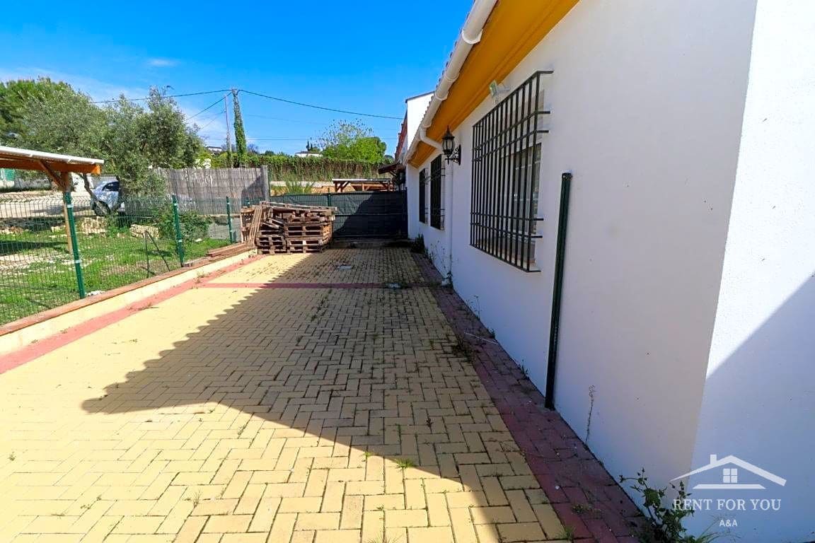 2 slaapkamer Villa te huur in Coin met zwembad garage - € 1.000 (Ref: 8754534)