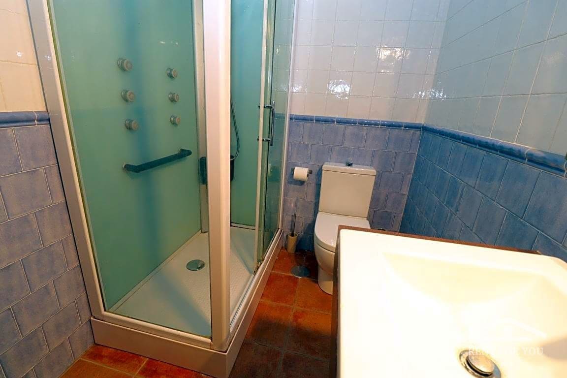 2 slaapkamer Villa te huur in Coin met zwembad garage - € 1.000 (Ref: 8754534)