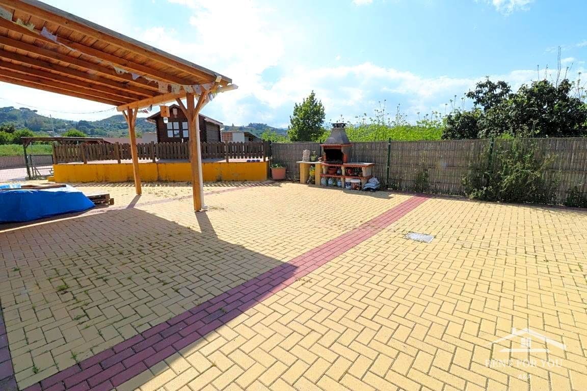 2 slaapkamer Villa te huur in Coin met zwembad garage - € 1.000 (Ref: 8754534)