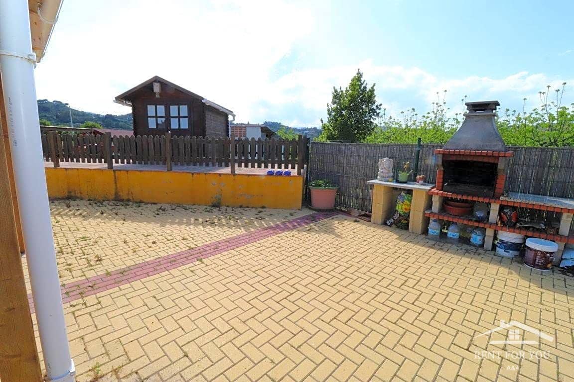 2 slaapkamer Villa te huur in Coin met zwembad garage - € 1.000 (Ref: 8754534)
