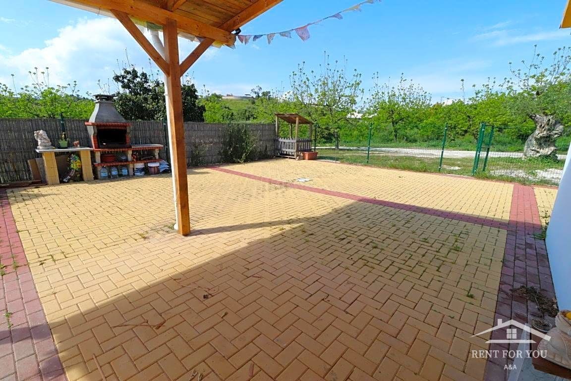 2 slaapkamer Villa te huur in Coin met zwembad garage - € 1.000 (Ref: 8754534)