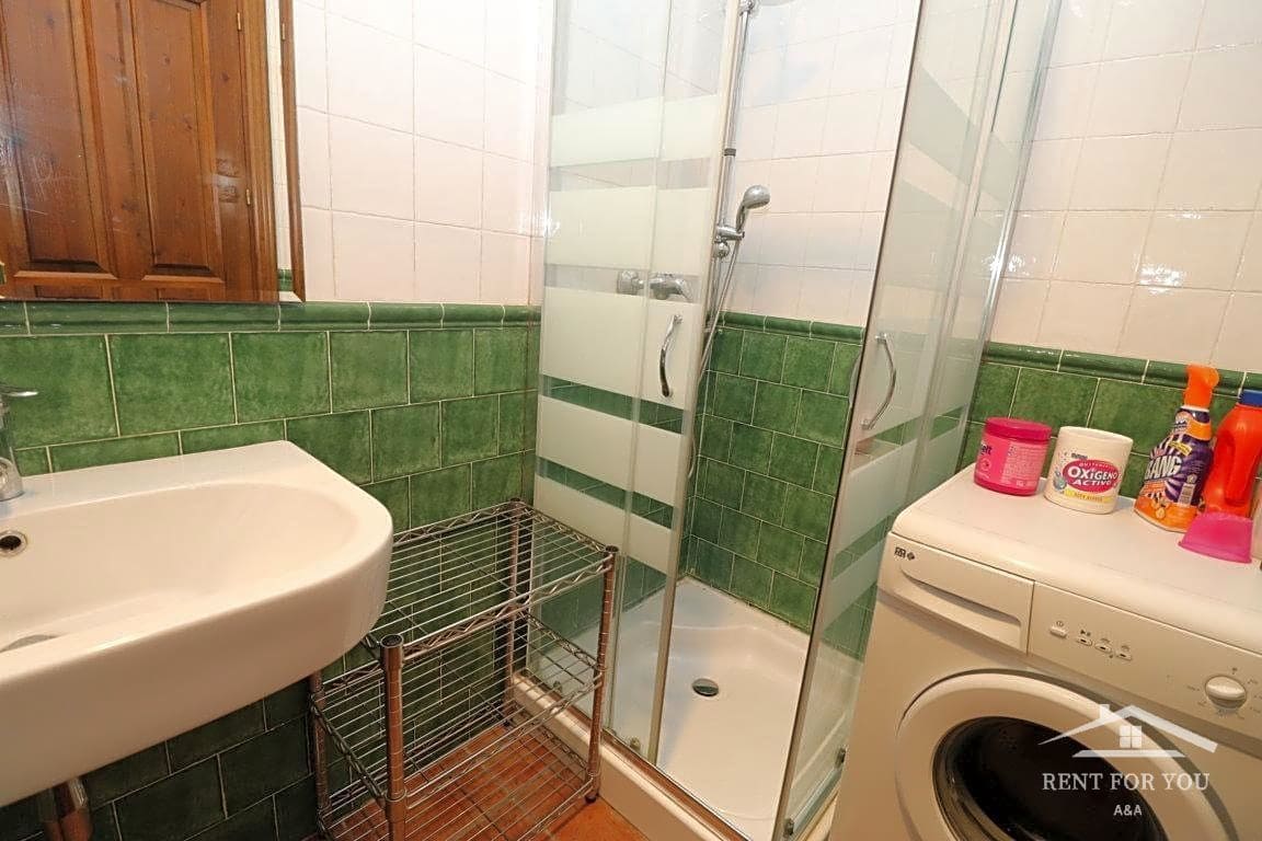 2 slaapkamer Villa te huur in Coin met zwembad garage - € 1.000 (Ref: 8754534)
