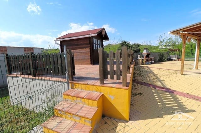 2 slaapkamer Villa te huur in Coín met zwembad garage - € 1.000 (Ref: 8754534)