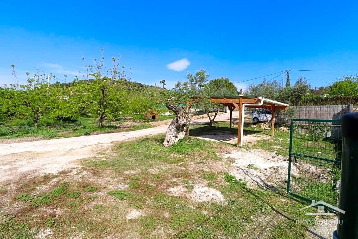 2 slaapkamer Villa te huur in Coin met zwembad garage - € 1.000 (Ref: 8754534)