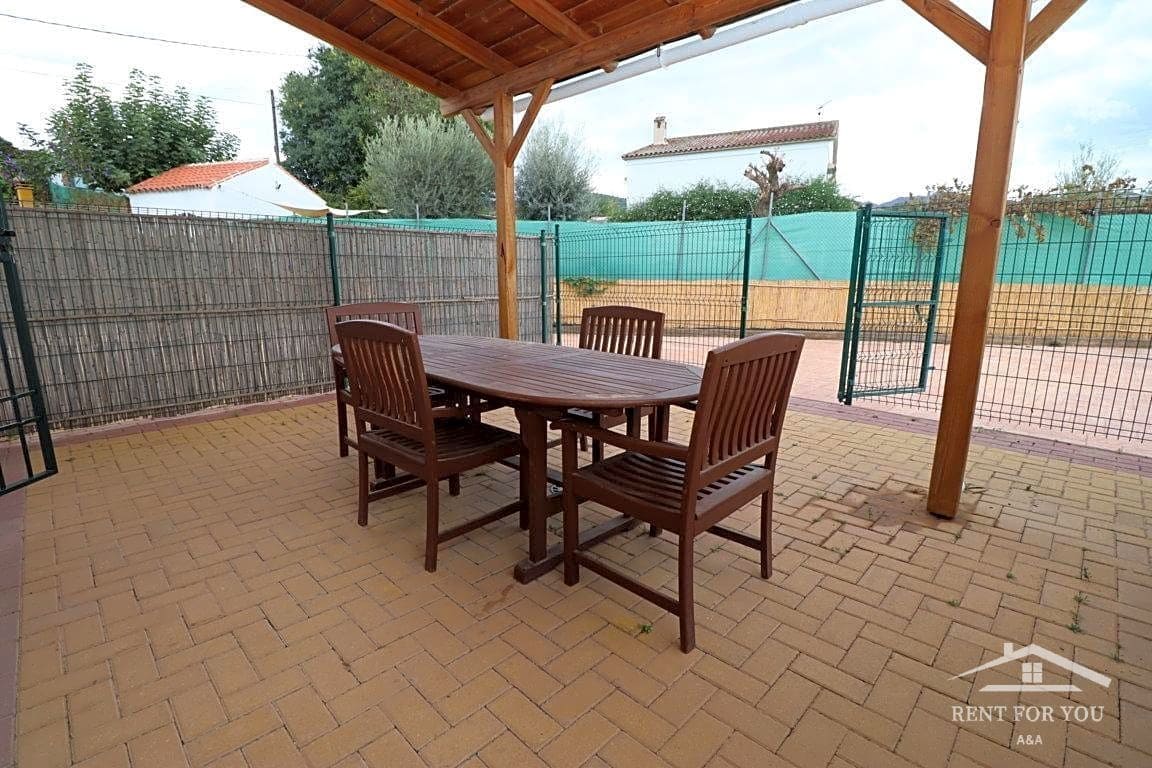 2 slaapkamer Villa te huur in Coin met zwembad garage - € 1.000 (Ref: 8754534)