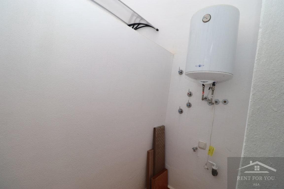 3 quarto Apartamento para arrendar em Cartama com garagem - 1 000 € (Ref: 8780478)