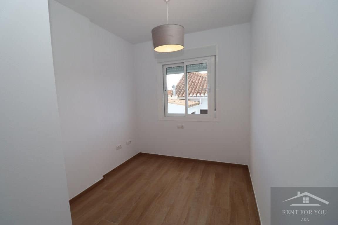 3 quarto Apartamento para arrendar em Cartama com garagem - 1 000 € (Ref: 8780478)