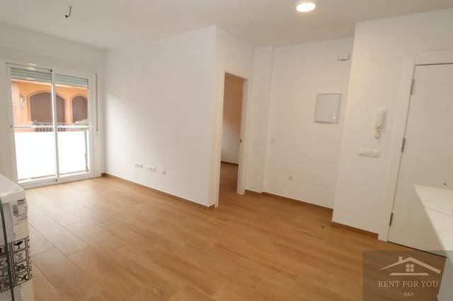 3 quarto Apartamento para arrendar em Cártama com garagem - 1 000 € (Ref: 8780478)