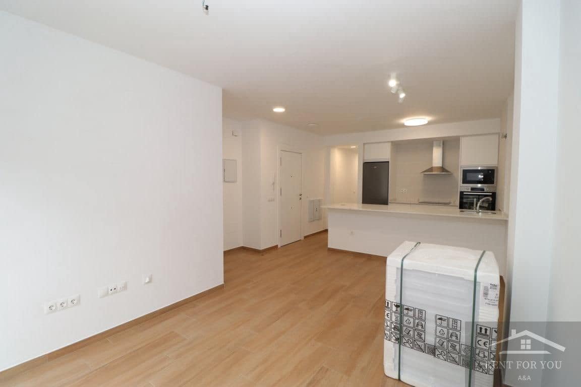 3 quarto Apartamento para arrendar em Cartama com garagem - 1 000 € (Ref: 8780478)