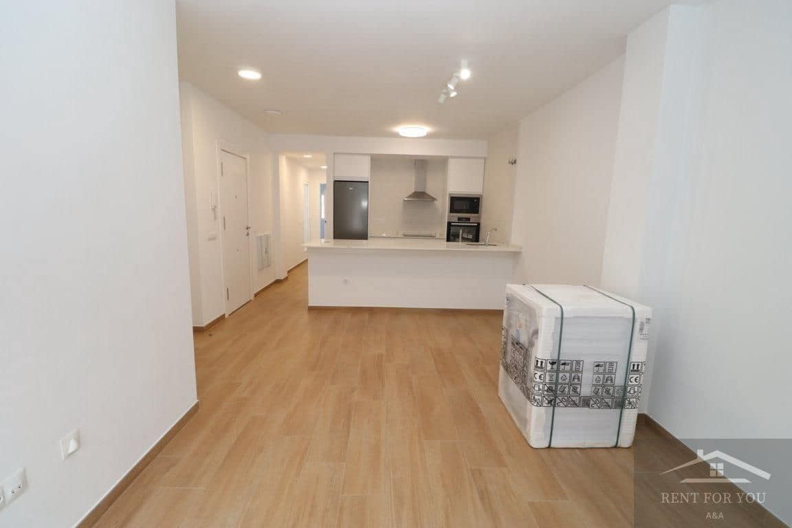 3 quarto Apartamento para arrendar em Cartama com garagem - 1 000 € (Ref: 8780478)