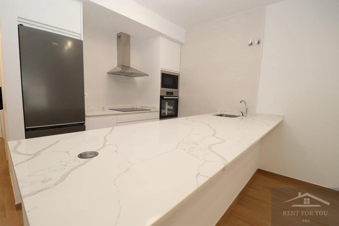 3 quarto Apartamento para arrendar em Cartama com garagem - 1 000 € (Ref: 8780478)
