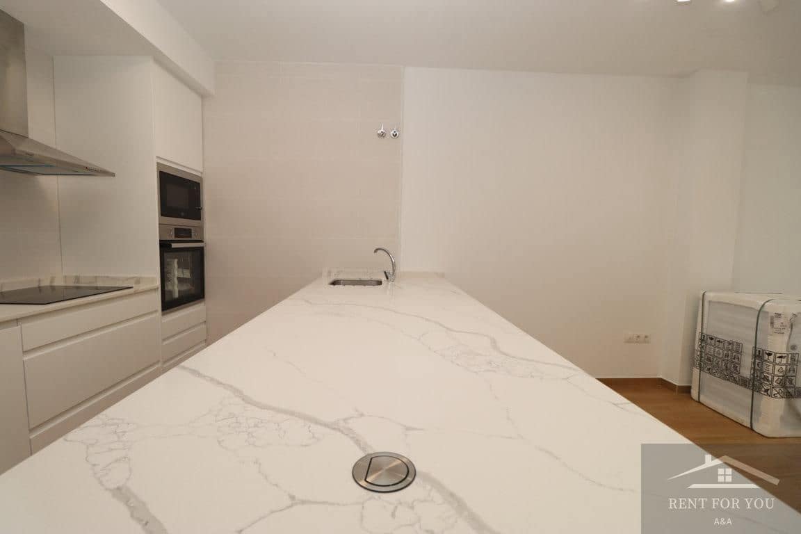 3 quarto Apartamento para arrendar em Cartama com garagem - 1 000 € (Ref: 8780478)