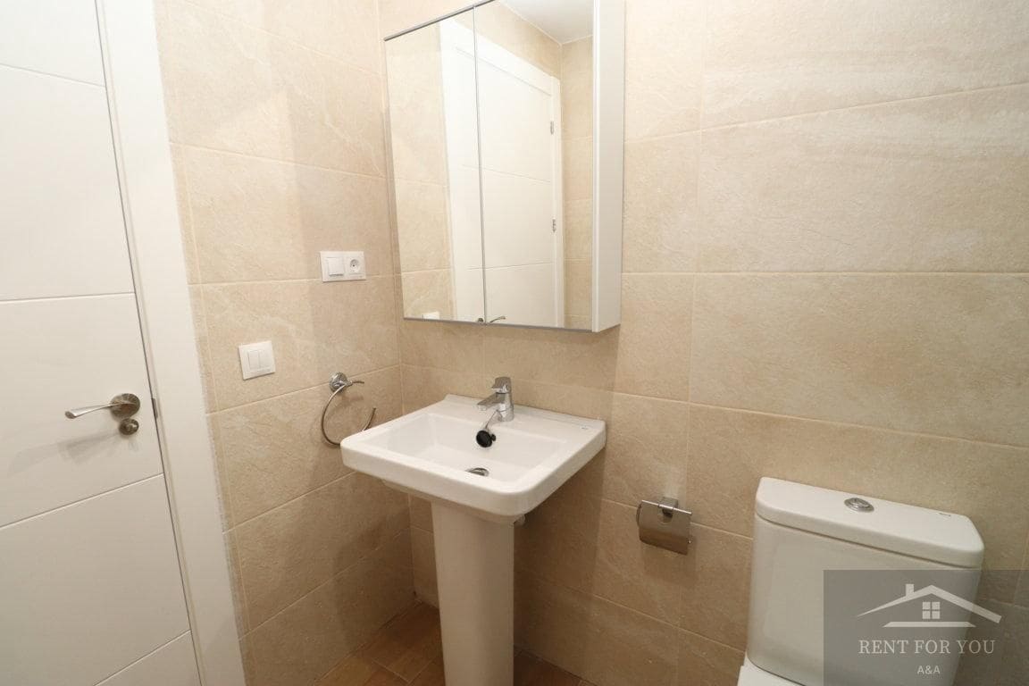 3 quarto Apartamento para arrendar em Cartama com garagem - 1 000 € (Ref: 8780478)