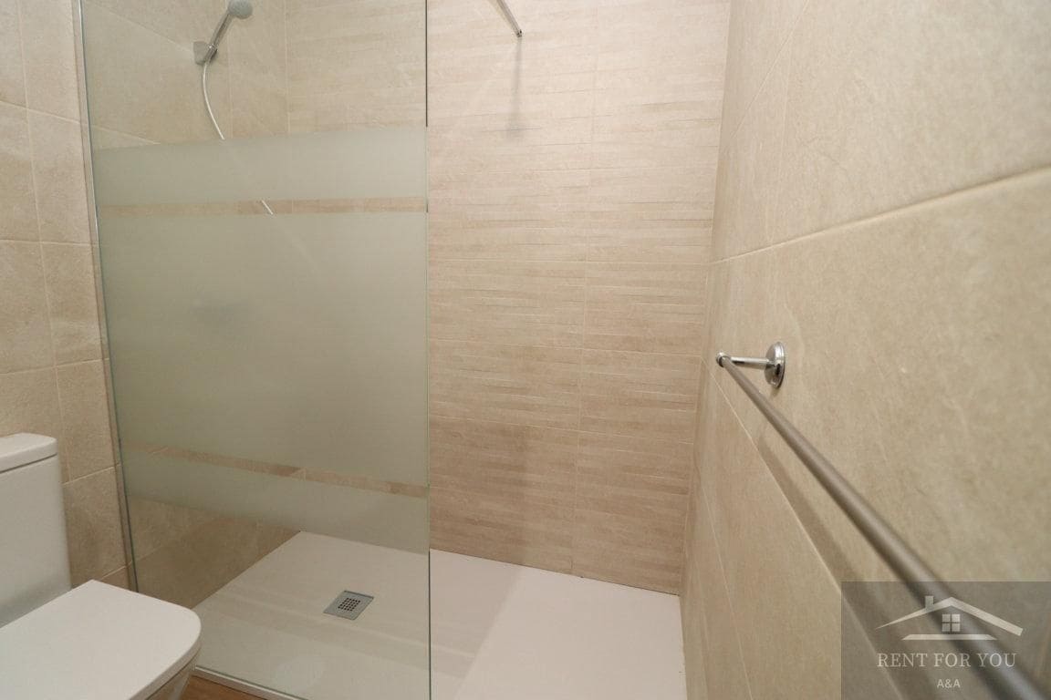 3 quarto Apartamento para arrendar em Cartama com garagem - 1 000 € (Ref: 8780478)