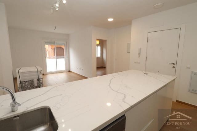 3 quarto Apartamento para arrendar em Cártama com garagem - 1 000 € (Ref: 8780478)