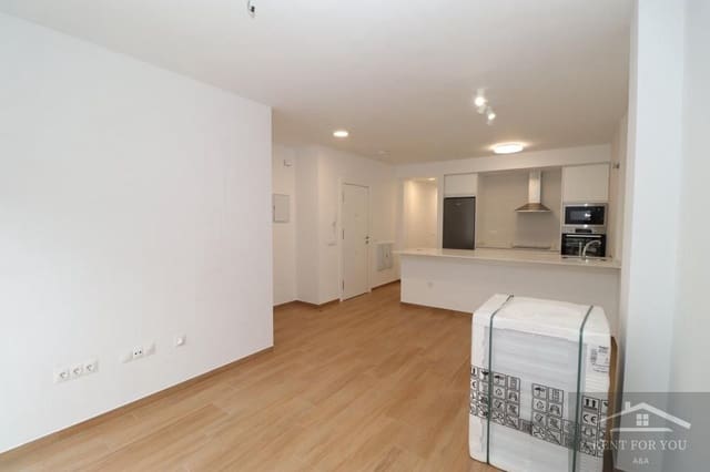 3 quarto Apartamento para arrendar em Cártama com garagem - 1 000 € (Ref: 8780478)