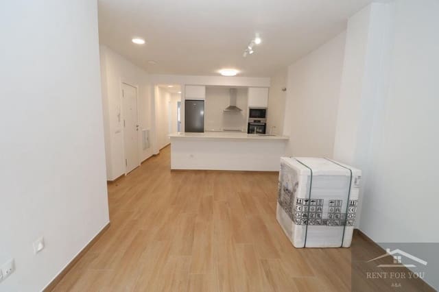 3 quarto Apartamento para arrendar em Cártama com garagem - 1 000 € (Ref: 8780478)